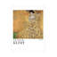 Portrait of Adele Bloch Bauer I 1907, affiche sur toile-1440226038