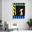 3HM7482 Jazz, The Clown by Henri Matisse - Wrapped Canvas Print-114392543
