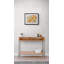 Sunflowers Print by Karen Sikie