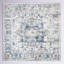 Tapis oriental gris / ivoire Christa-1686005572