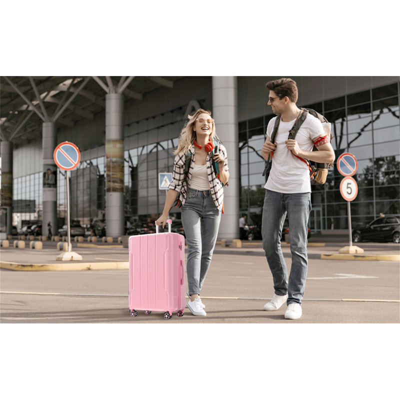Ensemble de 3 valises