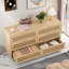 Commode 6 tiroirs Abagayle-546969617