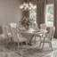 Fantosini 9 - Piece Extendable Dining Set-2135913761