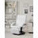 Adan Manual Glider Recliner