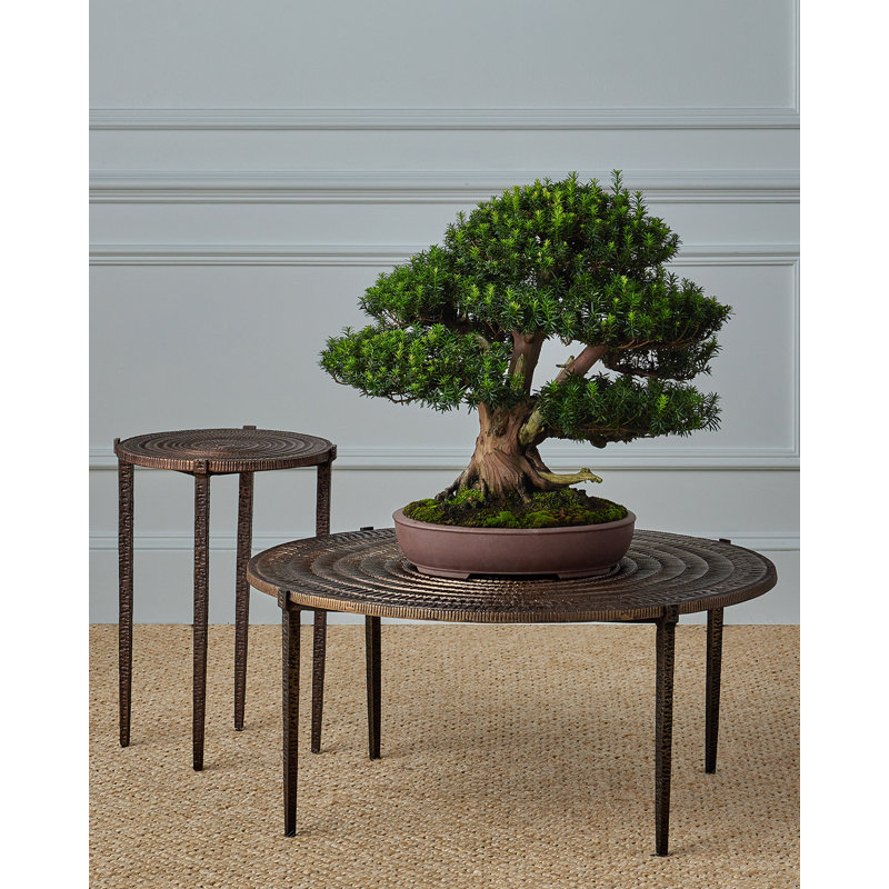 Unity End Table