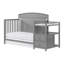 Pearson Crib And Changer Combo