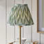 140cm Brushed LED Traditional Floor Lamp-295779225