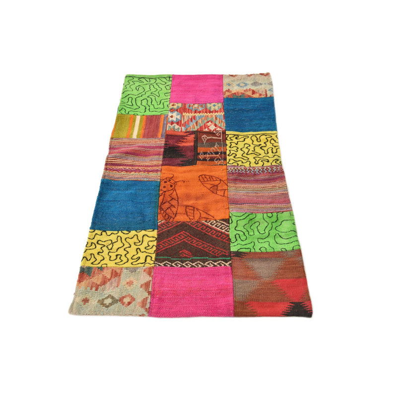 3x4 Plimpton Multi Rug