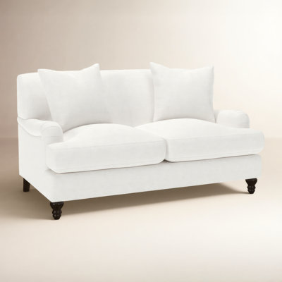 Walters 59'' Loveseat