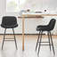 Agna Upholstered Counter Stool with Metal Frame-1464135482-1426869299