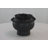 Acuna Ceramic Floral Inspired Abstract Vase-1653204824