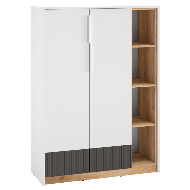 138 W Chest of Drawers