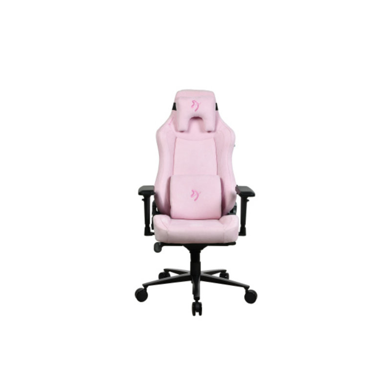 Vernazza Super Soft Chair, Pink