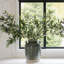 48" Artificial Olive Branch Stems