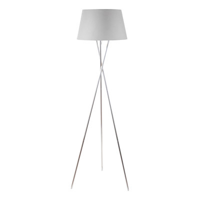 Dumas 154cm Tripod Floor Lamp