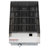 16 in. Commercial 1-Burner Natural Gas Charbroiler with 30,000 BTU in Stainless-Steel (KM-GCB1-18M) No rating value Same page link.   (0) Write a review