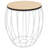 Pifer 3 Piece Nest of Tables-902042751