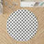 Grand tapis de jeu pour enfants-107386943