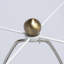 Lampe de table Quates
