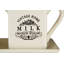 Blackstone Milk Jug & Sugar Bowl Set