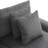 Thalune 5 - Piece L-Shaped Sectional Couch With Console-106576237