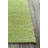 Lenz Shag Authentic Handmade White Modern Shag Wool Polyester Area Rug-1184127159-1095006167