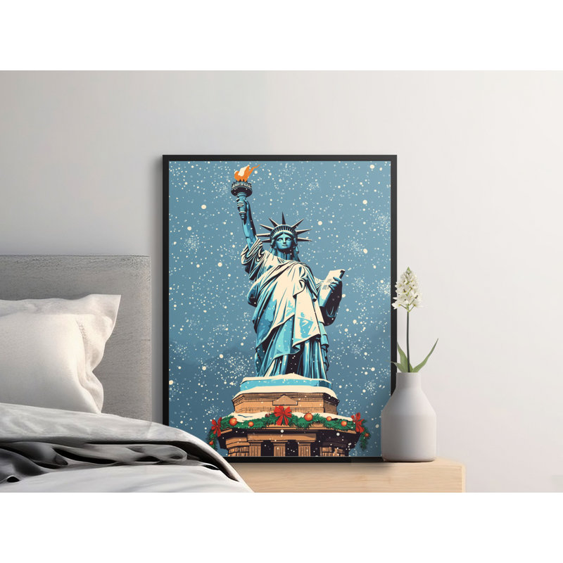 Cadarrah 1 Piece Wall Art, 5x7
