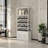 Floor Multi-tier Wine Rack