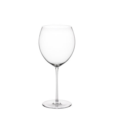 560 ml Handmade White Wine Glass Set