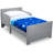 Delta Children MySize Toddler Bed-61512207