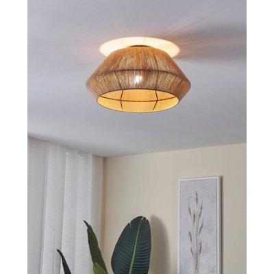 Randlett Flush Mount