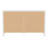 Hivernage 57.17'' W 6 - Drawer Dresser-1603976619