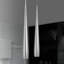 Line 1 - Light Single Bell Pendant-7471728-27188007