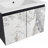 Floating Wall-Mounted Bathroom Vanity