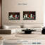 Impression sur toile Cocktail Spread-1834267756