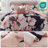 7- Piece Queen Comforter Set-133140185