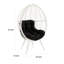 Chaise longue d'extérieur avec coussins Alathia-1142790501