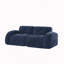 Canapé rembourré confortable, aucun assemblage requis-800490277