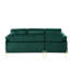 Canapé Emerald