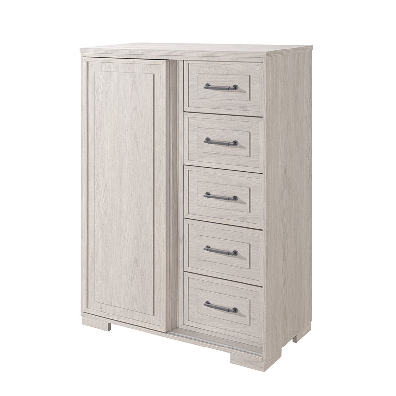Commode beige