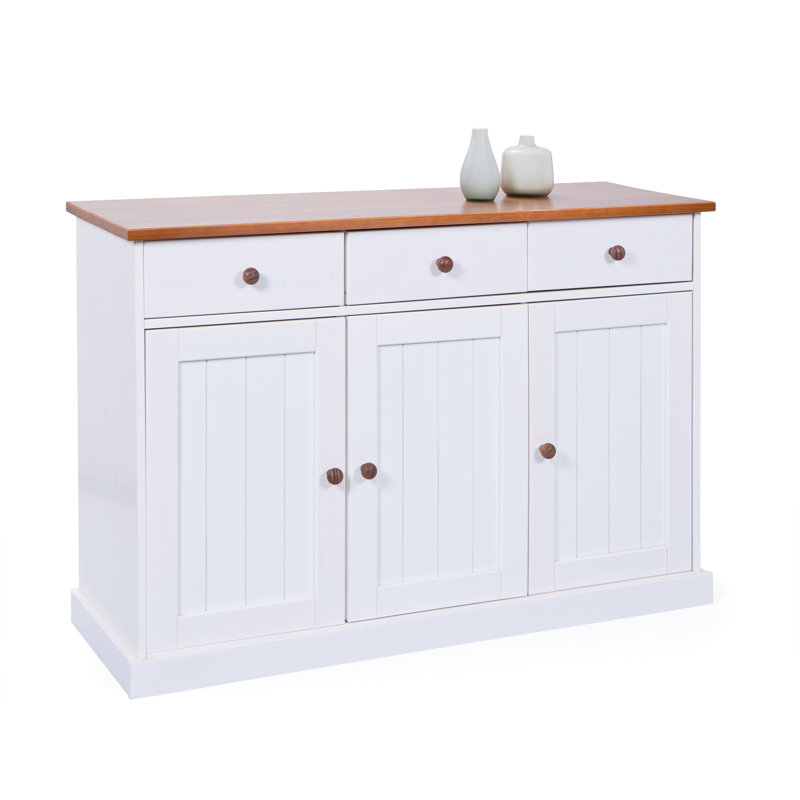 Mcjunkin Sideboard