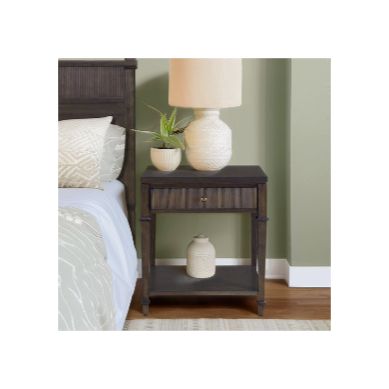 Table de chevet Kenna