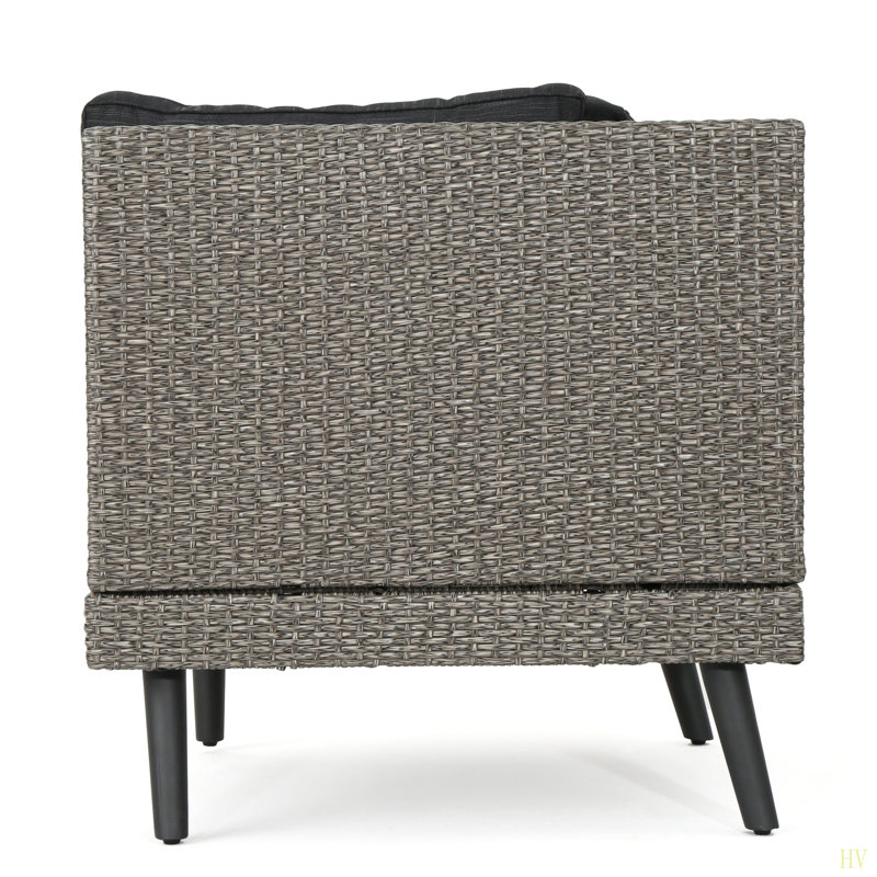 ENSEMBLE DE COIN TAFA TAHITI + TABLE