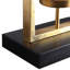 Lampe sur pied 64,25 po Catt