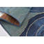 Tapis intérieur / extérieur bleu clair Deweese-1403716066
