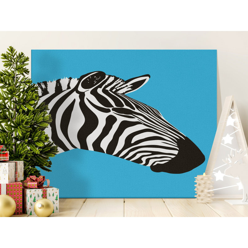 Wrapped Canvas Print Set, 10x8
