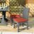  Patio Dining Chair Cushion-78353810-78353767