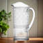 Claro Pitcher 38 oz-1804257551