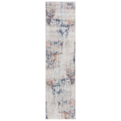 Phoenix 500 Performance Abstract Rug