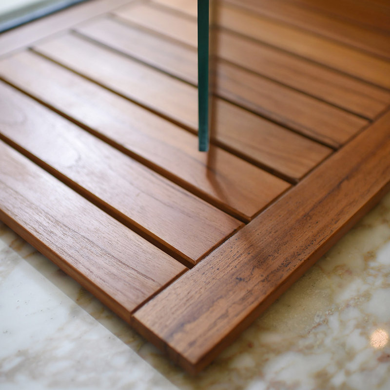 Tapis pour salle de bain Knudsen